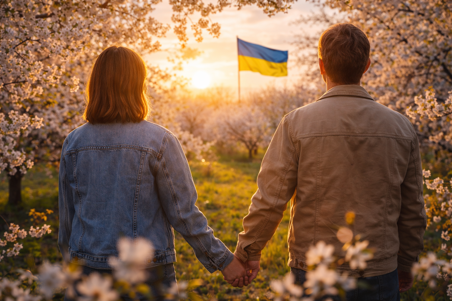 Більше ніж слова: чому українці переходять на українську мову